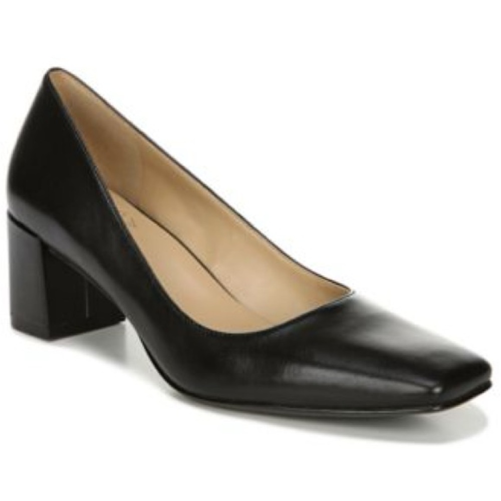 Naturalizer Karina Elegant Dress Pumps